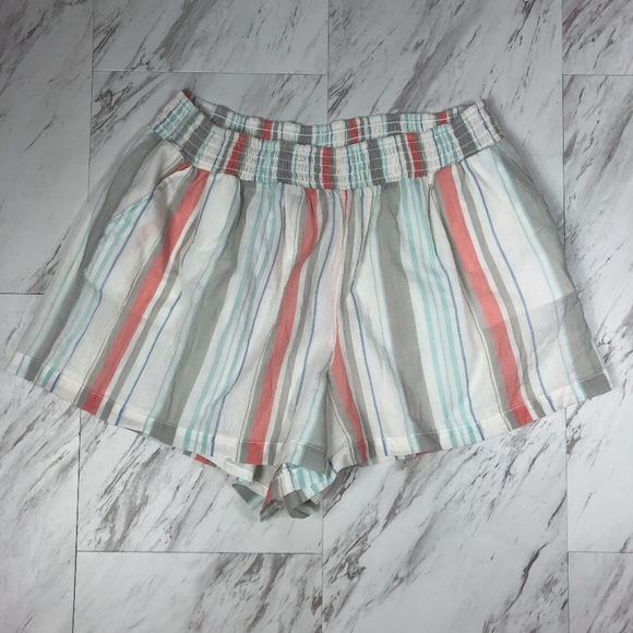 GAP Pants - Gap Factory Cotton Shorts Size XXL NWOT